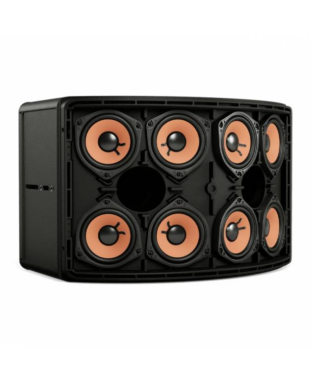 Bose Panaray 802 Series V Installed Sound Reinforcement Loudspeaker